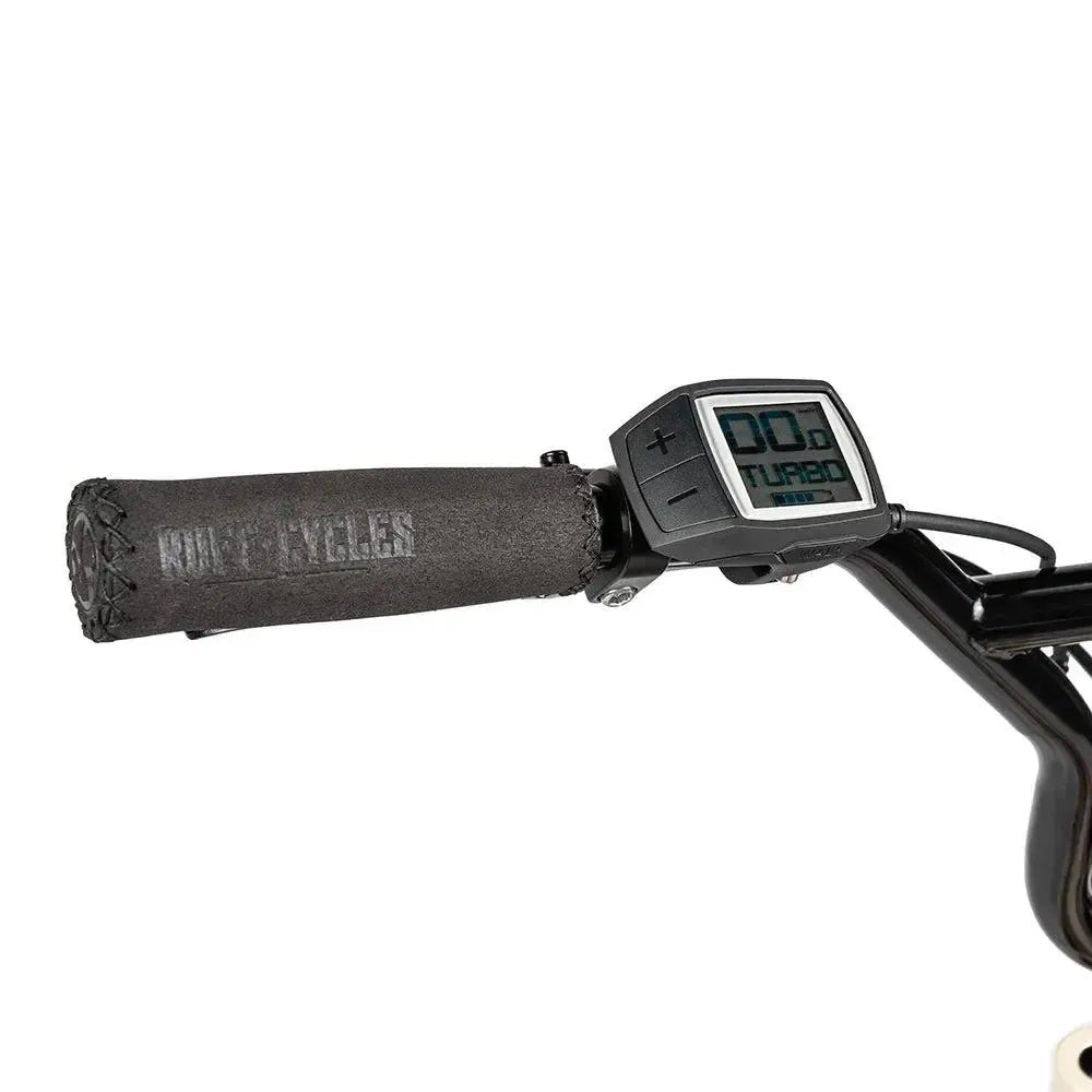 Ruff Cycles - Lil'Missy - Fatbike - Nude