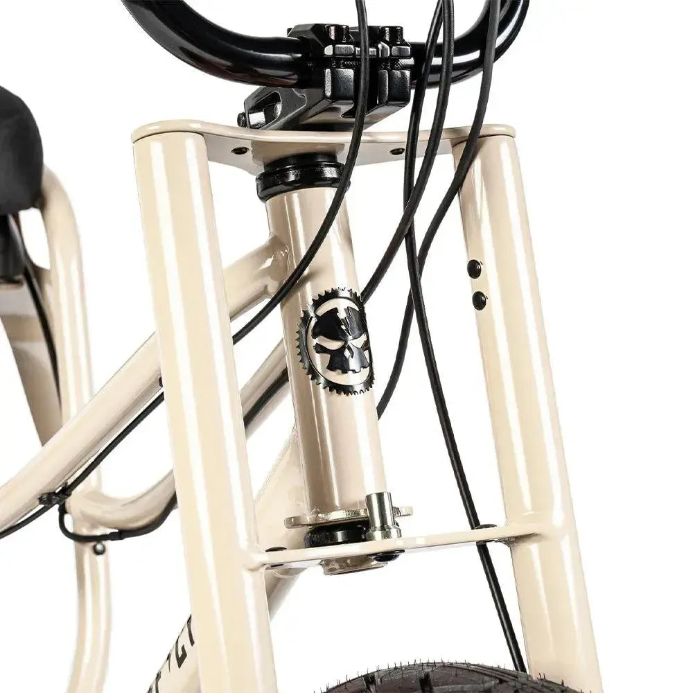 Ruff Cycles - Lil'Missy - Fatbike - Nude