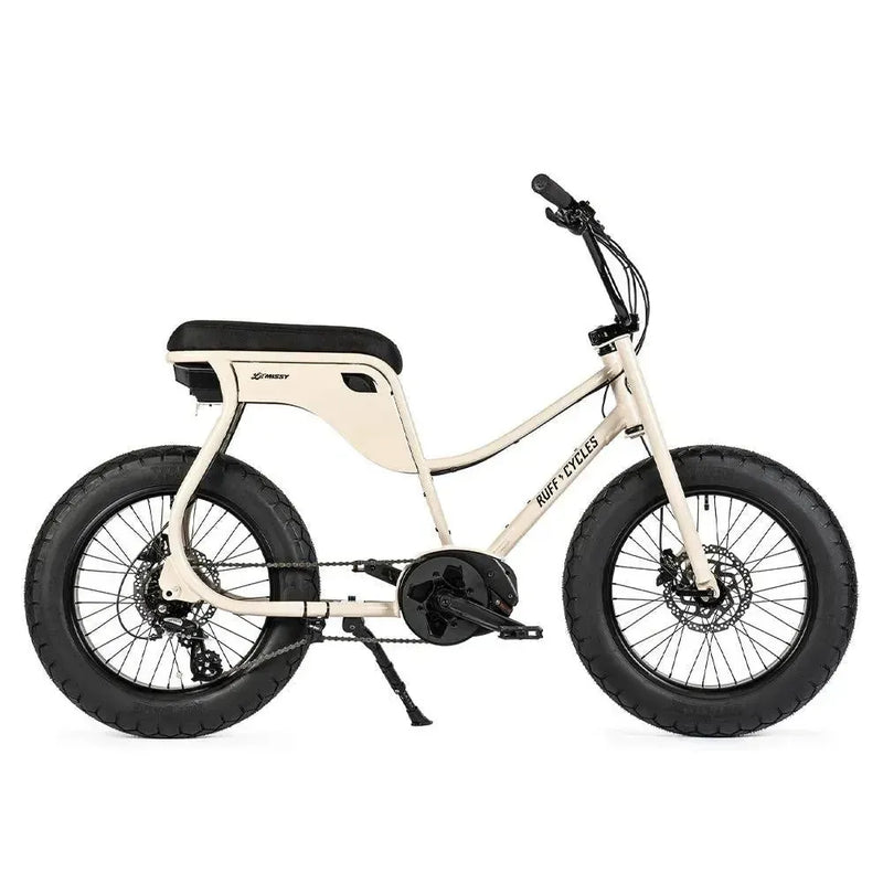 Ruff Cycles Lil'Missy - Nudo