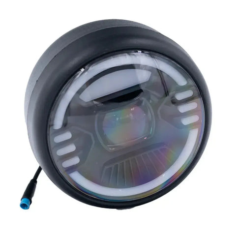 S20 - Faro anteriore