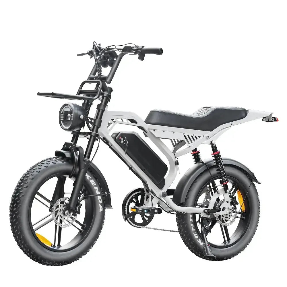 S20 Pro - Grigio Chiaro