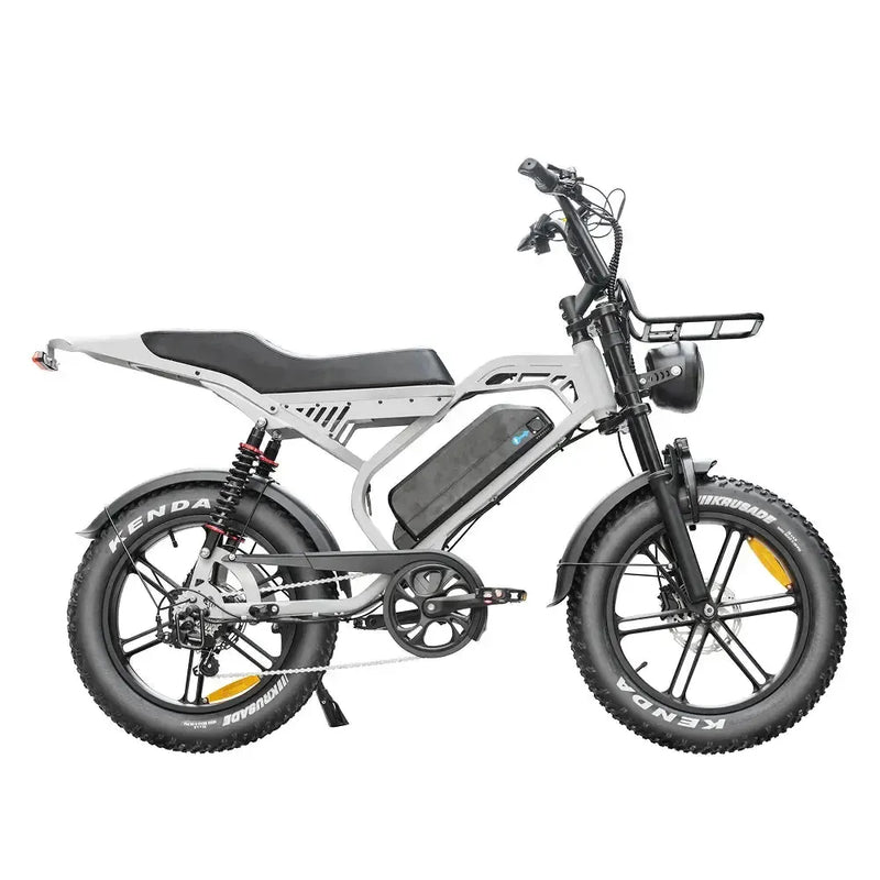 S20 Pro - Grigio chiaro (V20)