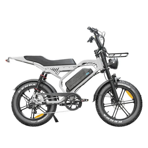 S20 Pro - Grigio chiaro (V20)