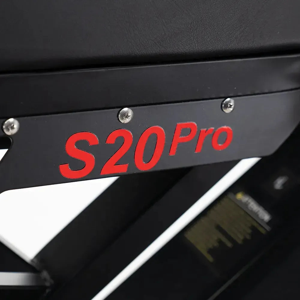 S20 Pro - Nero (V20)