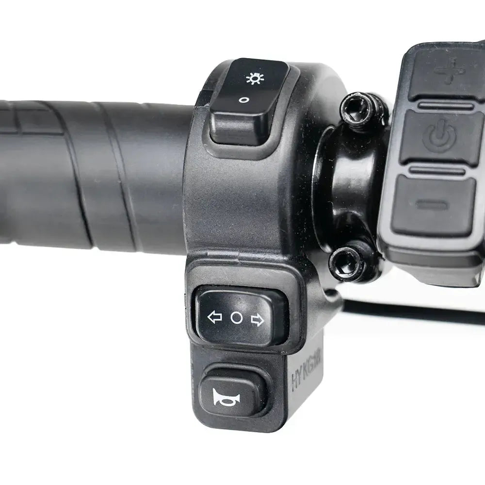 S20 Pro - Nero (V20)