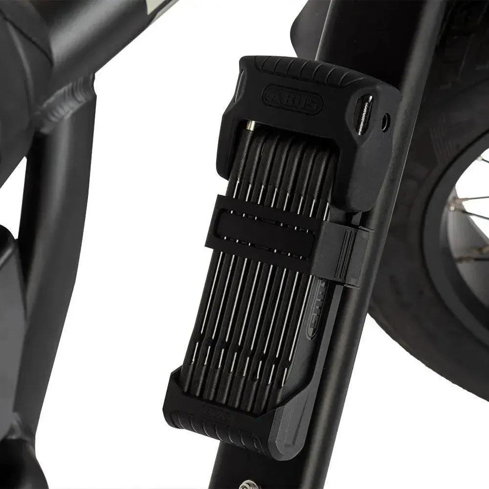 STOER Bikes S1+ - Fatbike - Sabbia