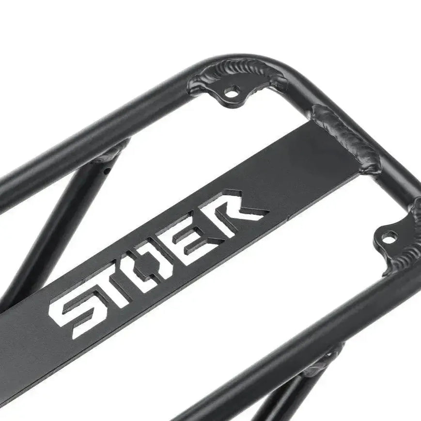 STOER Bikes Urban X - Grigio
