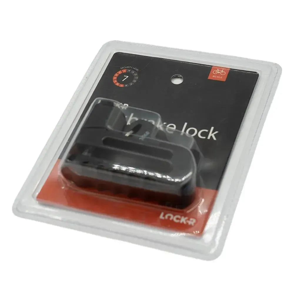 Blocco a disco - LOCK-R