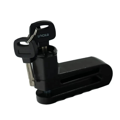 Blocco a disco - LOCK-R