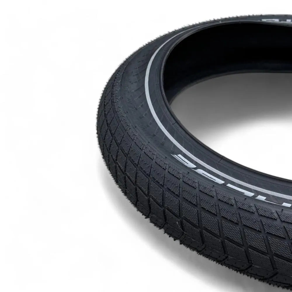 Schwalbe Super Moto-X - 20X4.0 - Copertone