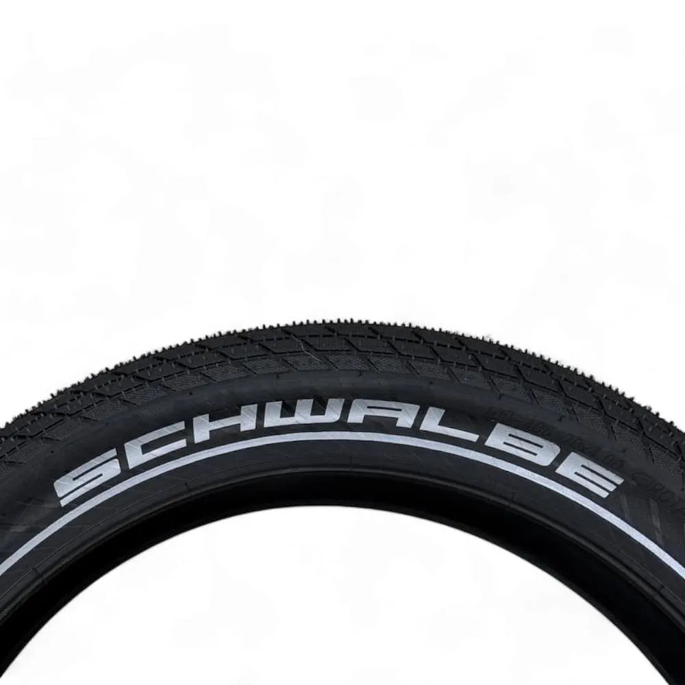 Schwalbe Super Moto-X - 20X4.0 - Copertone