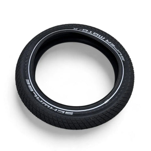 Schwalbe Super Moto-X - 20X4.0 - Copertone