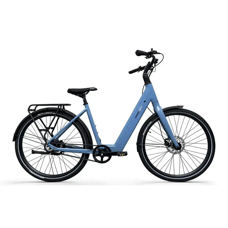 Tomos EB 03 - Blu Opaco