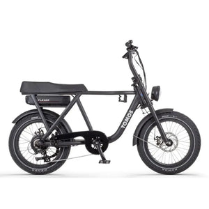 Tomos Flexer - Nero
