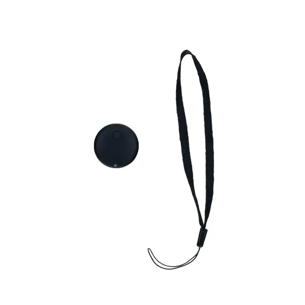Tracker - iOS e Android