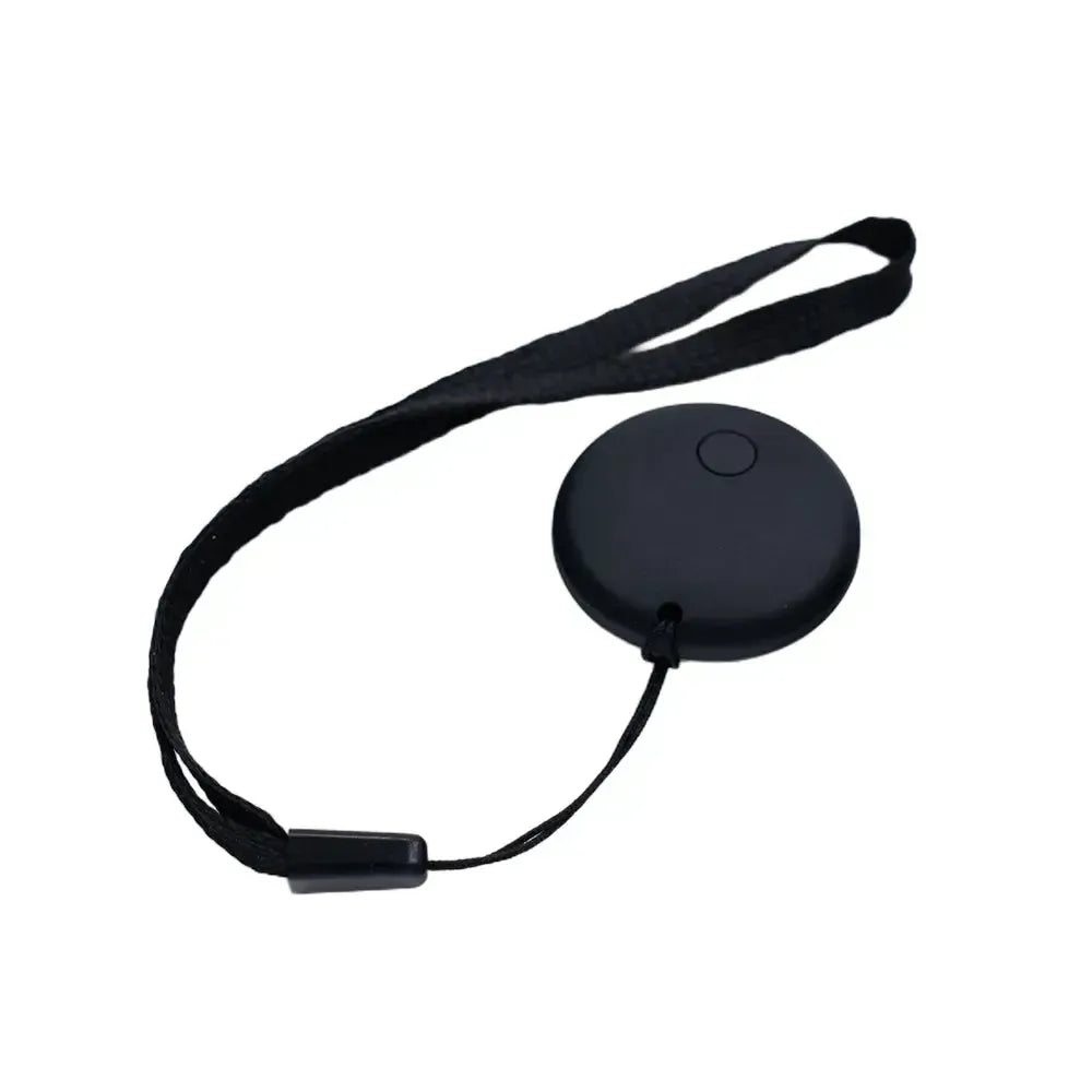 Tracker - iOS e Android