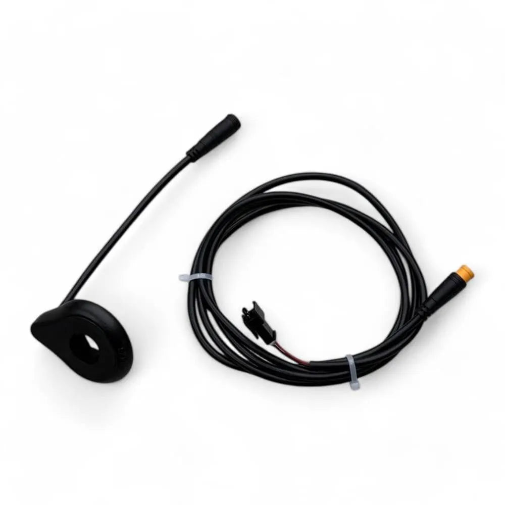 Sensore pedale OUXI - Modelli V8, H9 3.0