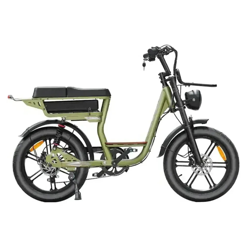 V20 Comfort - Verde