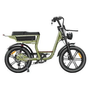 V20 Comfort - Verde