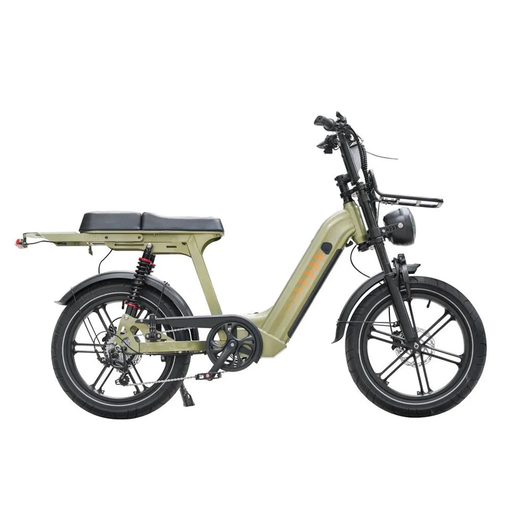 V20 Comfort Pro - Verde