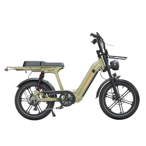V20 Comfort Pro - Verde