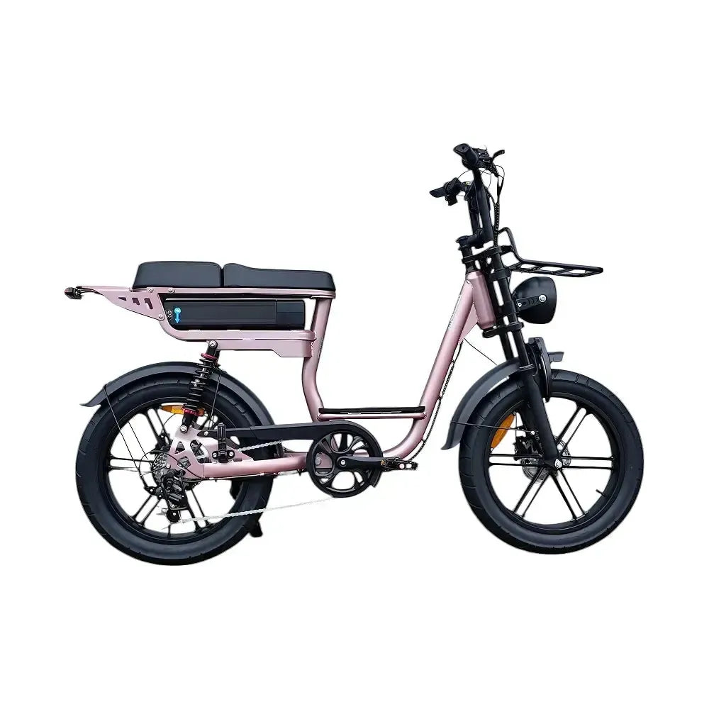 V20 Comfort - Oro rosa