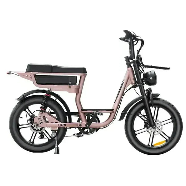 V20 Comfort - Oro rosa