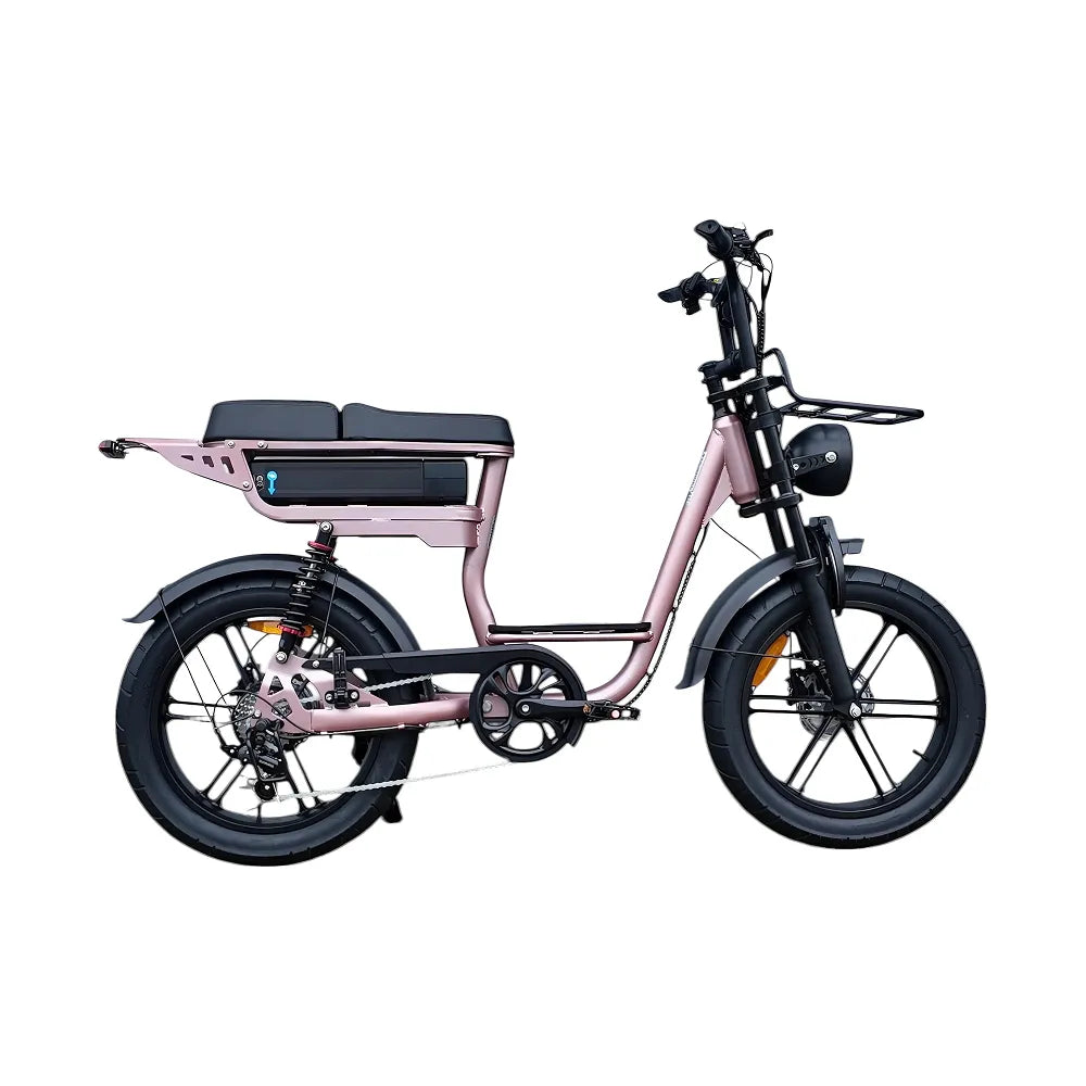 V20 Comfort - Oro rosa