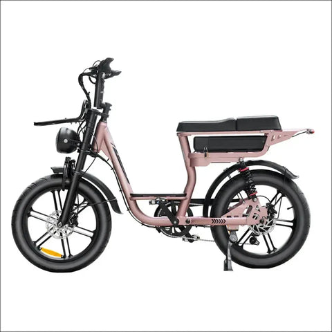 V20 Comfort - Oro rosa