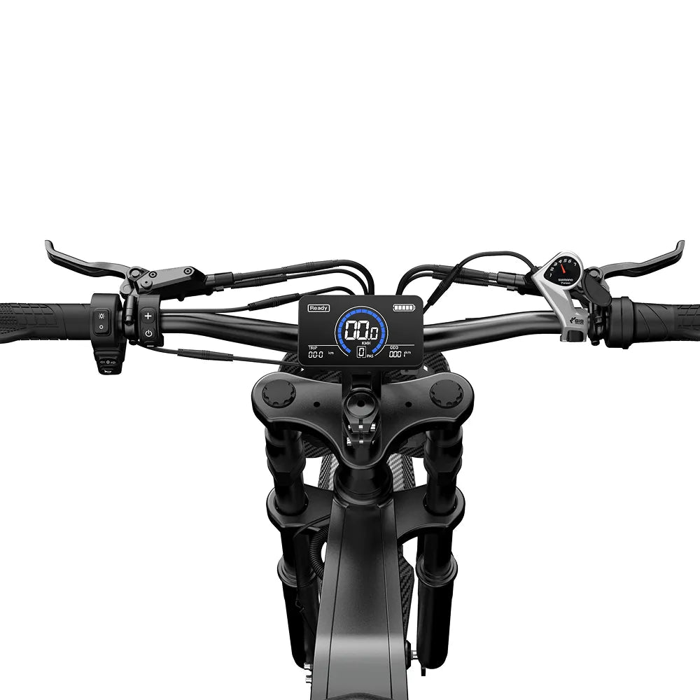 V20 Cross - Nero