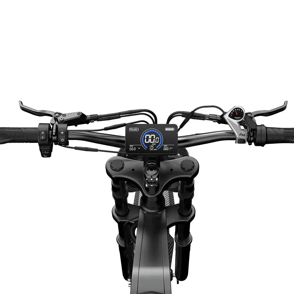 V20 Cross - Nero