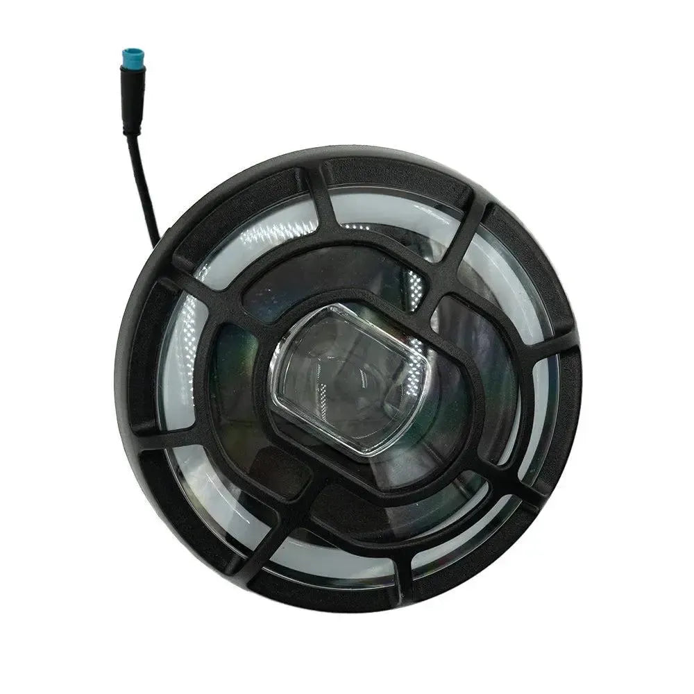 V20 - Faro anteriore