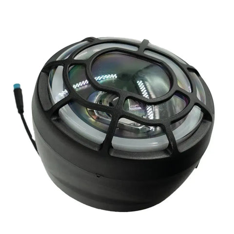 V20 - Faro anteriore