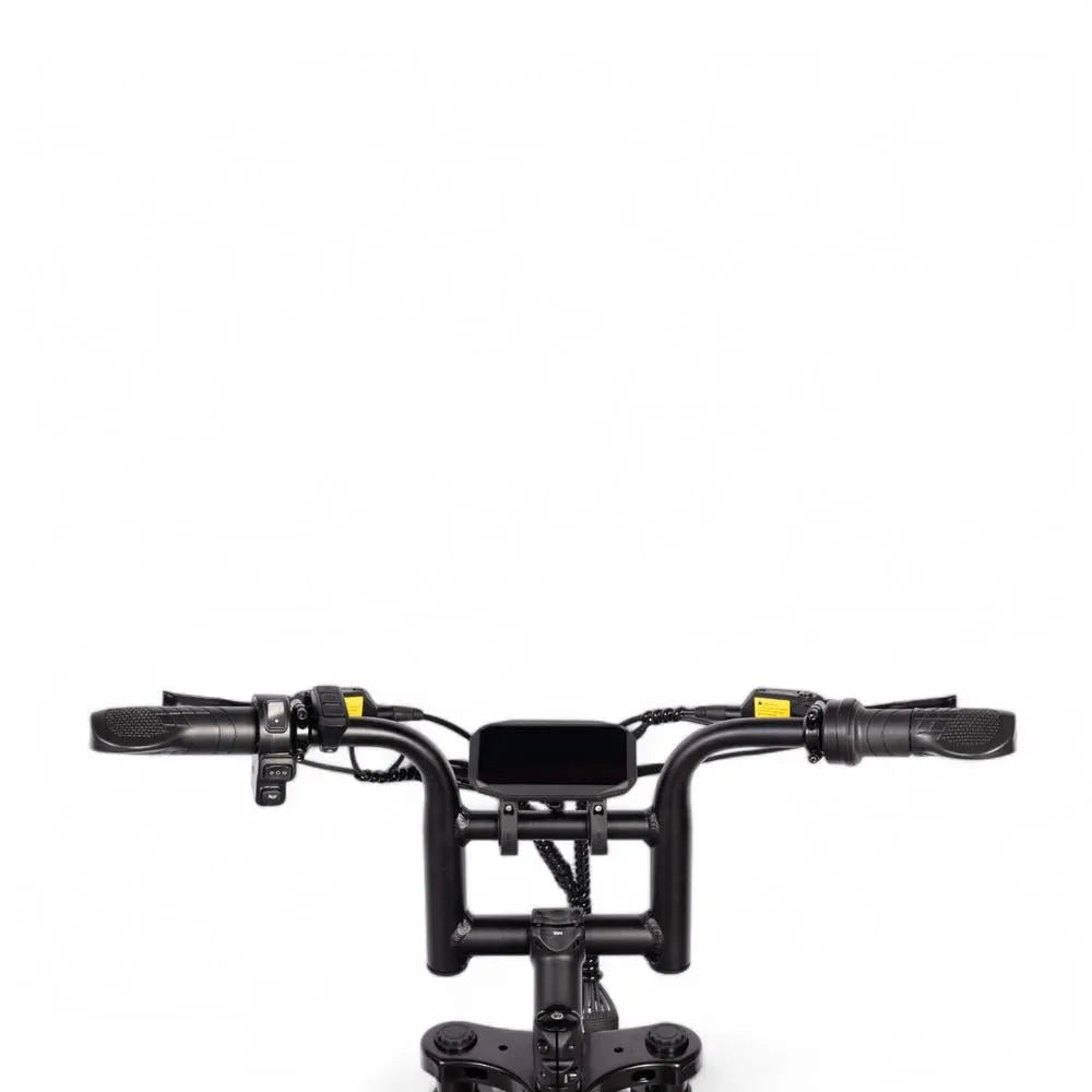 V20 Mini - Blu - Fatbike