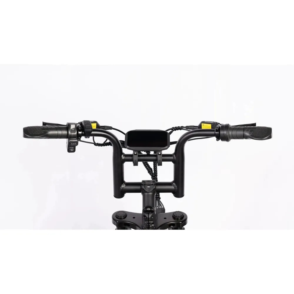 V20 Mini - Rosa - Fatbike