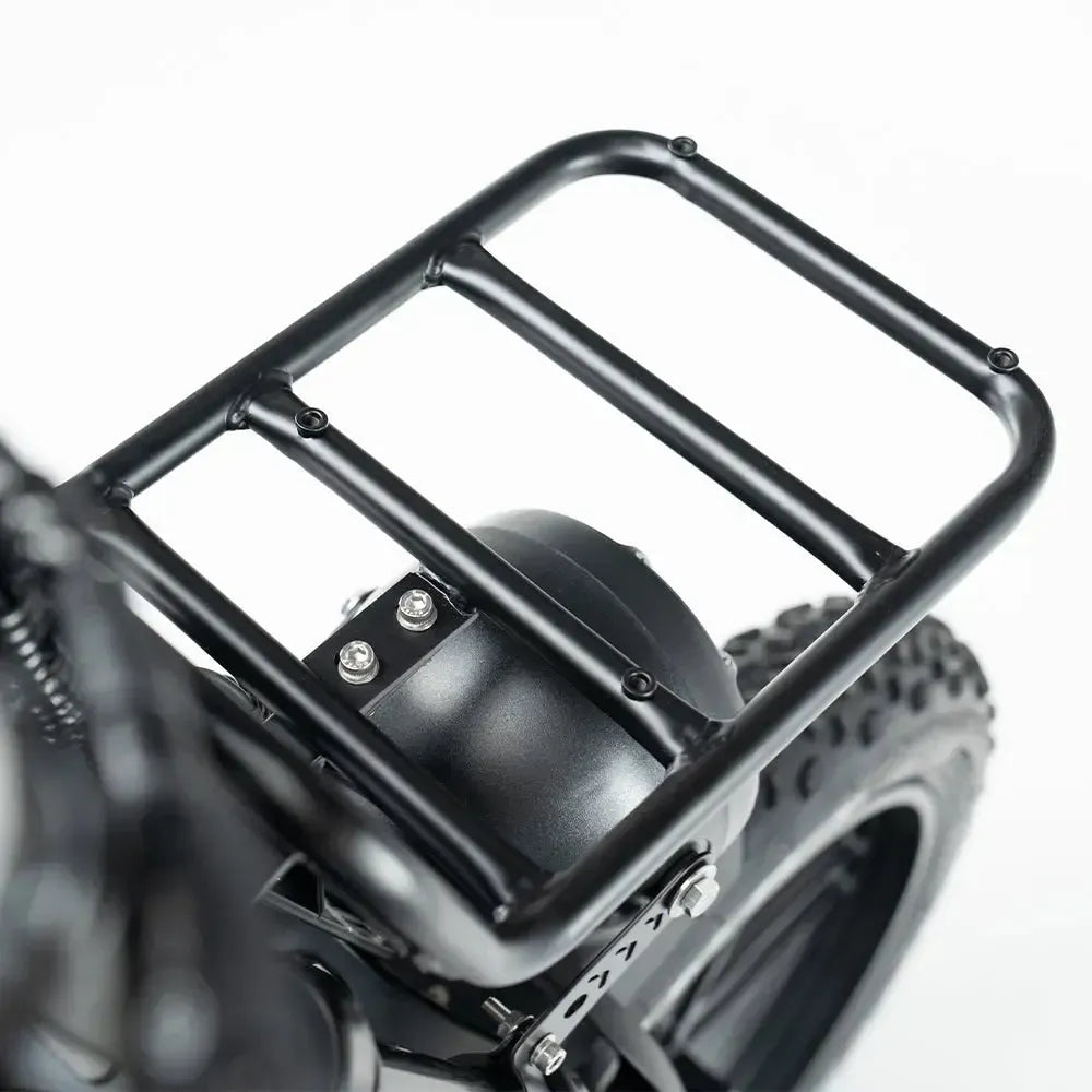 V20 Pro 5.0 Grigio - Fatbike - Freni idraulici