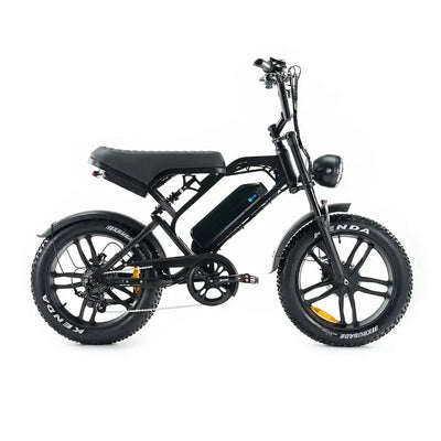 Fatbike