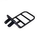 V20 Portapacchi Anteriore - Nero