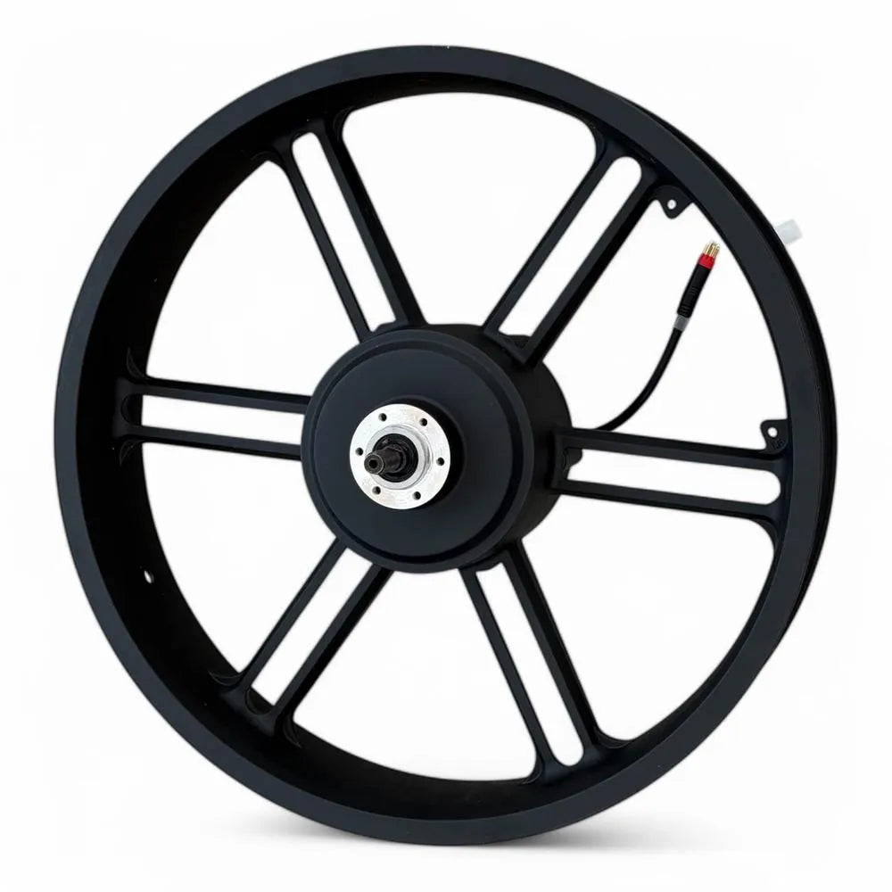 V20 mini motore 3.0 - 500W