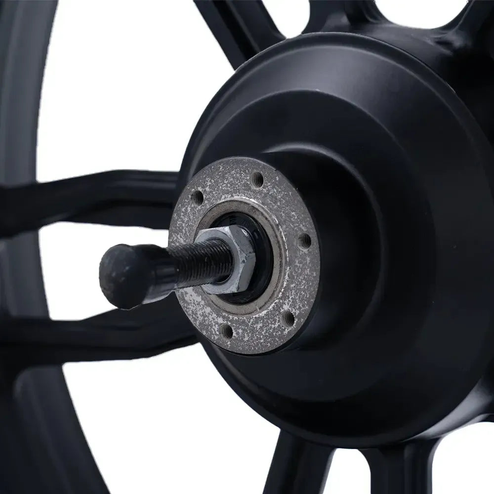 V20/S20 - Motore - Con cerchio - 250 watt - cavo nero