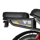 V8 Ultra Seggiolino Posteriore