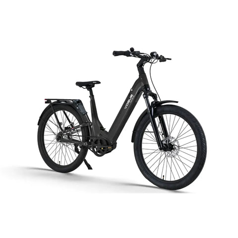 Vogue Artemis - Nero Opaco