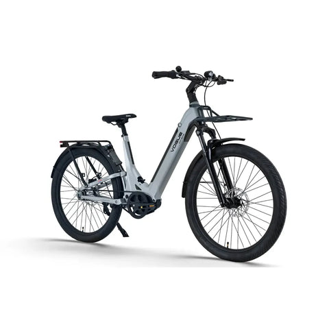 Vogue Artemis - Grigio Opaco