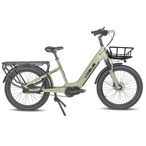 Vogue Avalanche - Grigio Cemento Opaco