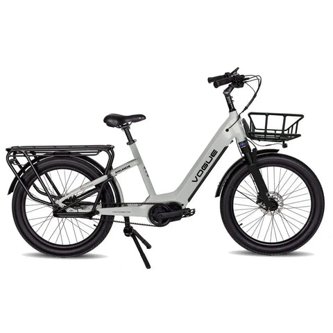 Vogue Avalanche - Grigio Freddo Opaco