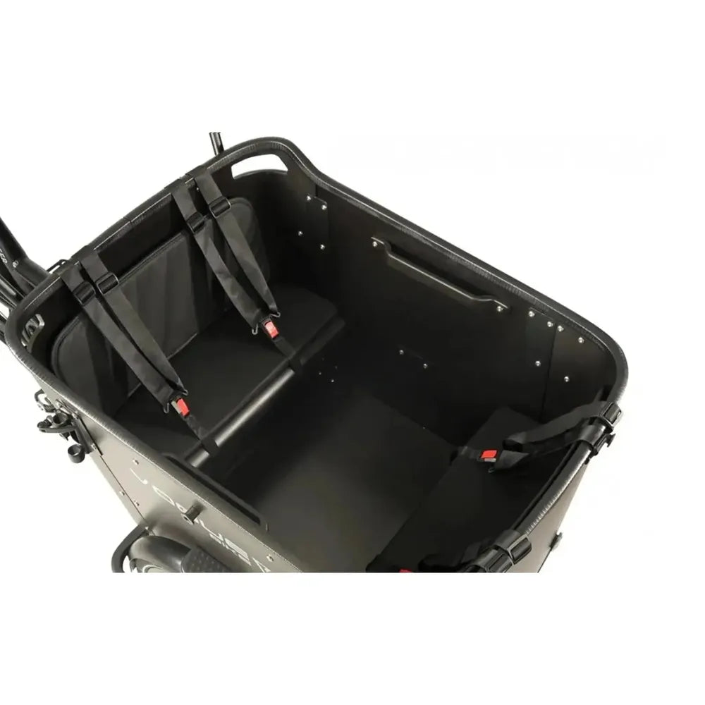 Vogue Avenger - Nero