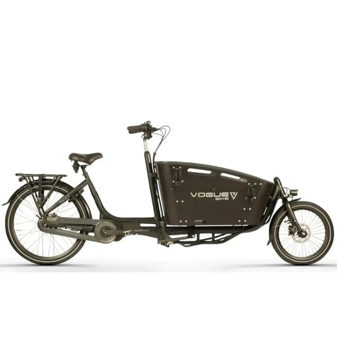 Vogue Carry 2 - Nero