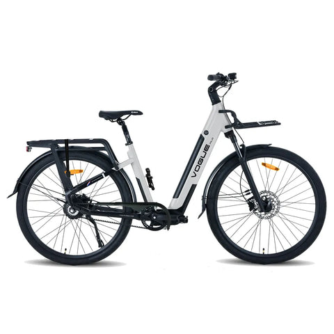 Vogue Milo - Grigio Moda