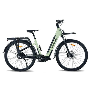Vogue Milo - Verde Lily
