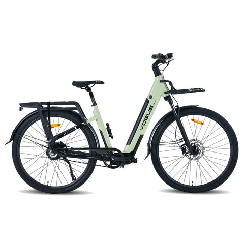 Vogue Milo - Verde Giglio